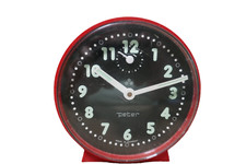 ❤️PETER RUNDER ROTER