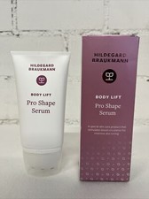 Hildegard braukmann body lift - braukmann,
