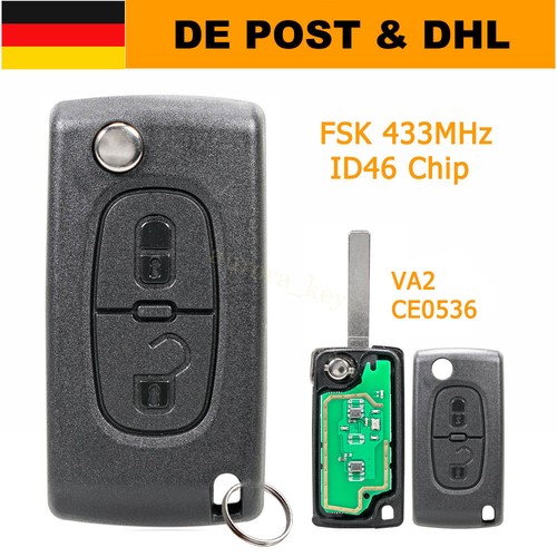 Fernbedienung funk schlüssel - fernbedienung,