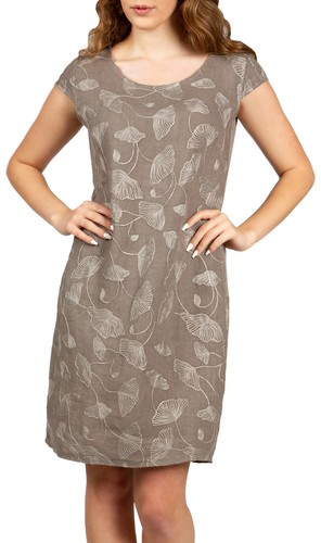 Caspar skl031 damen sommer - caspar,