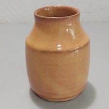 Friesland / Melitta ceracron Ammerland Eichenforst kleine Vase oder Vorratsdose