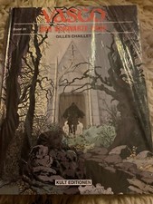 Vasco Band 1-20 Hardcover