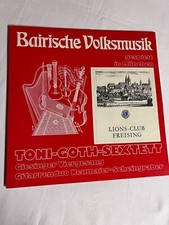 Bairische Volksmusik - Toni