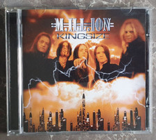 M.ILL.ION - Kingsize -