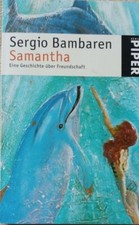 Samantha von Sergio Bambaren