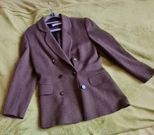 Joseph Janard. Toller Blazer