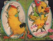Bilderbuch, Hemma Verlag