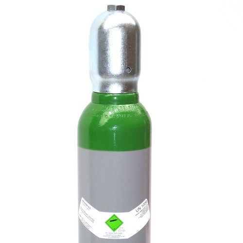 Argonflasche argon 6 - argon, 4.6