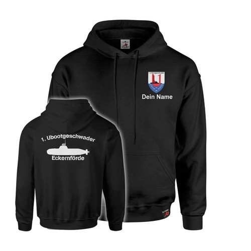 Hoodie personalisiert - personalisiert, 1
