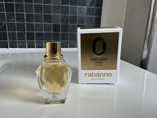 Paco Rabanne Million Gold Parfum Miniatur for Her 5ml Eau de Parfum Neuheit 2024