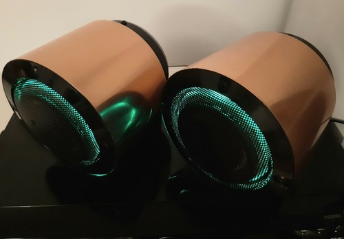 Regallautsprecher kupfer hifi - regallautsprecher,