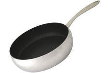 Gastro Bratpfanne Ø 20 cm mit