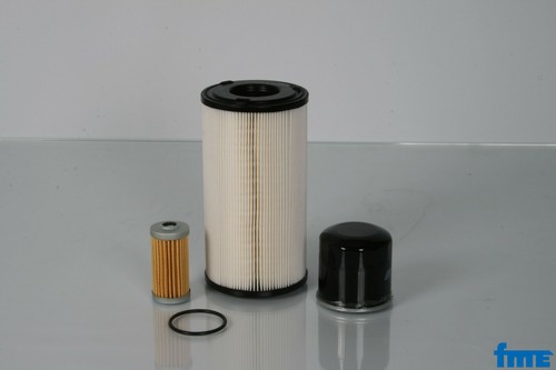 Filterset für iseki 3160 - iseki,
