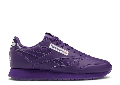 Reebok classic leather - reebok,