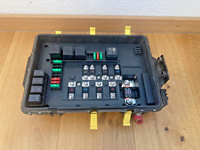 Sicherungskasten John Deere 6000R 6110R 6130R 6155R 6175R 6195R 6215R AL219870