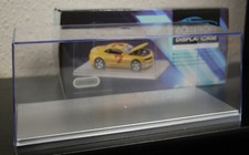 Vitrine T9 Einzelvitrine