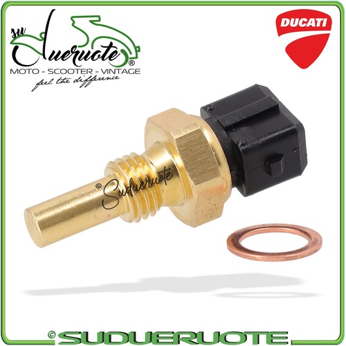 Facet thermostat - facet,