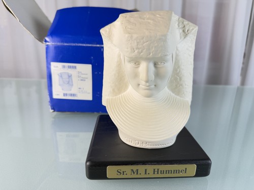 Goebel figur büste - ,