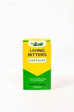 Natural herbal living bitters - natural,