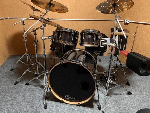 Tama superstar hyperdrive - superstar,