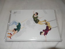 CHRISTIAN FISCHBACHER CIRCO KISSEN 40 X80  CM SATIN NEU