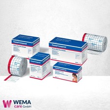 Fixomull transparent