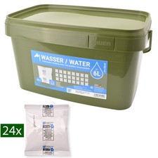 Trinkwasser 10 Jahre haltbar 6