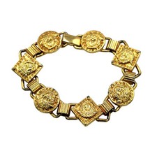 Gianni Versace Armband Damen