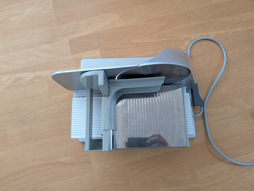 Graef 185 classic - graef, elektrische