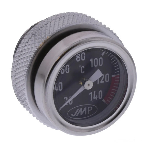 ölthermometer 30x1 5mm ohne - Ölthermometer, 30x1.5mm