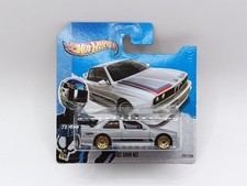 Hot Wheels BMW E30 M3 
