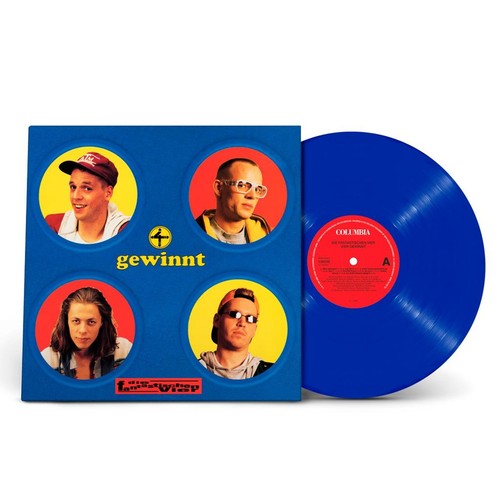 Die fantastischen vier - die,