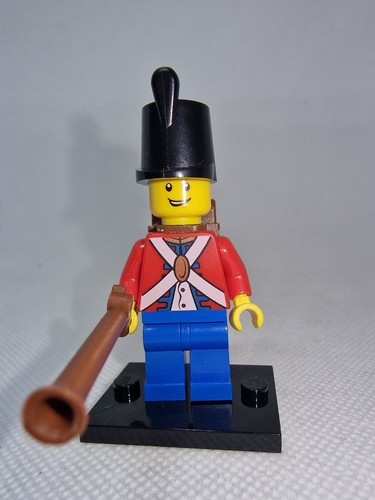 Lego minifigur imperial - -,