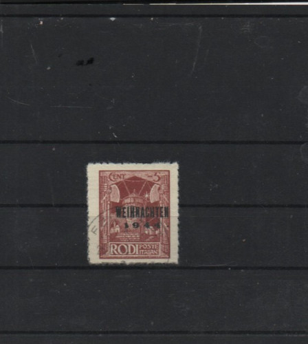 12 dt reich - nr., dt.