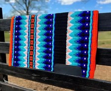 Premium Westernsattel Show