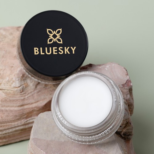 Bluesky solid parfum - bluesky, 6g