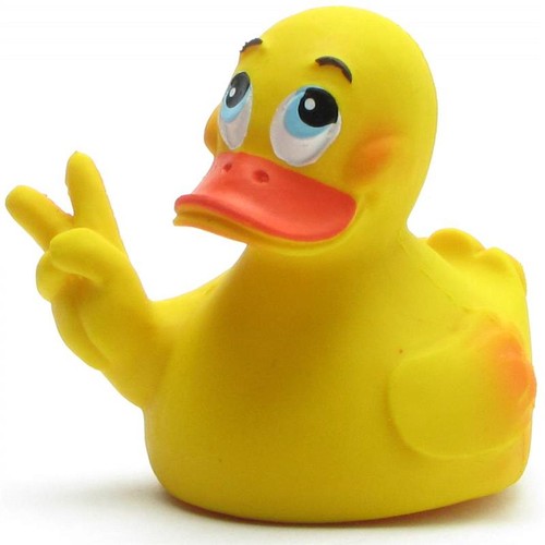 Badeente victory duck - badeente,