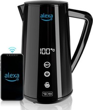 Swan Alexa SK14650BLK 1,5L