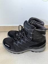 Lowa Innox pro gtx mid