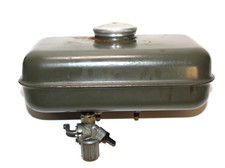 Einachser Fortschritt E930 Tank mit Benzinhahn Einachs Schlepper DDR