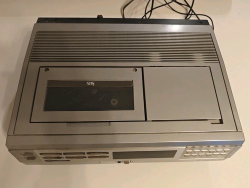 Hitachi 8000 vhs - vt-8000,
