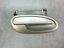 1x Türgriff aussen Opel Omega