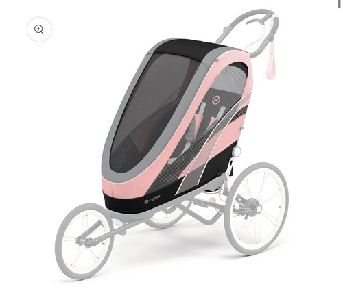 Cybex zeno multisport seat - cybex,