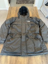 Herren The North Face McMurdo