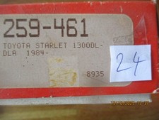 Bosal 259-461 Mounting Kit