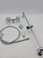 Dornbracht Madison Duschsystem