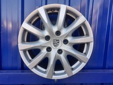 7P5601025 FELGE / 1014242 FÜR