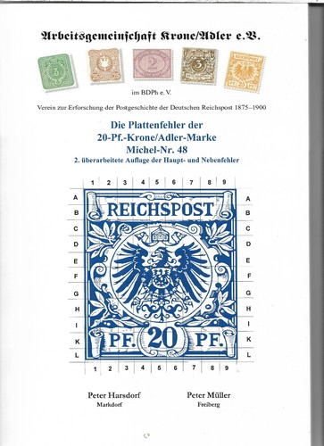 Die plattenfehler der - der, 20