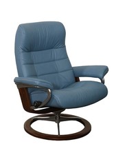 Stressless sessel opal leder - stressless,