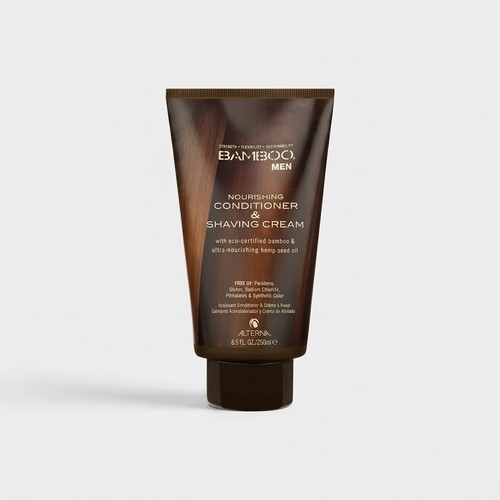 Alterna bamboo men pflegende - men,